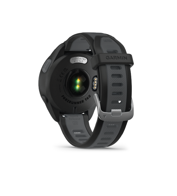 Garmin Forerunner® 165 | 43mm