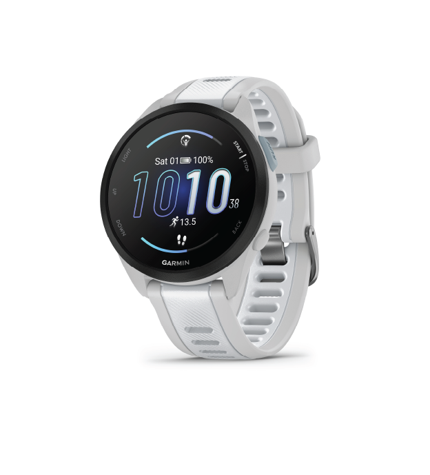 Garmin Forerunner® 165 Music | 43mm