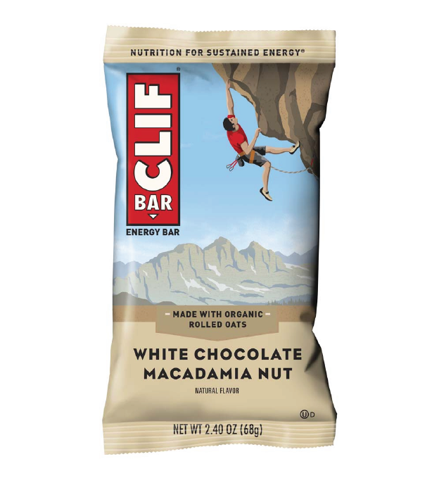 Clif Energy Bar - 68g