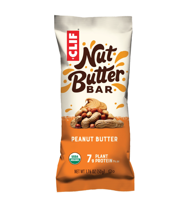 Clif Nut Butter Bar