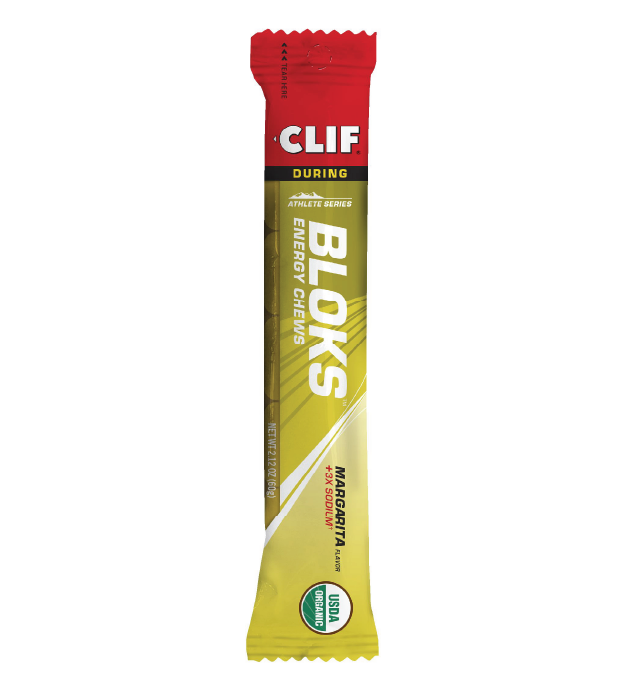 Clif Blok Energy Chews