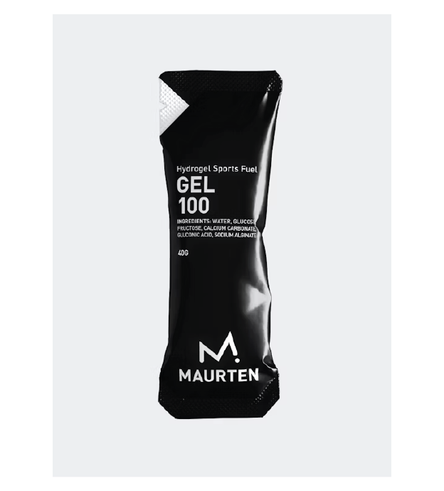 Maurten Gel 100