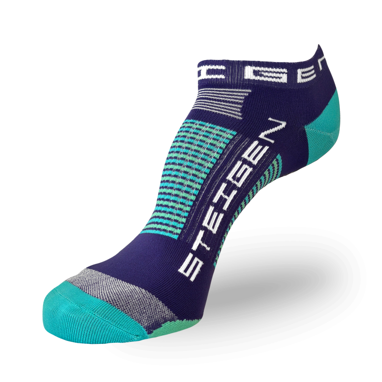 Steigen Zero Length Sock