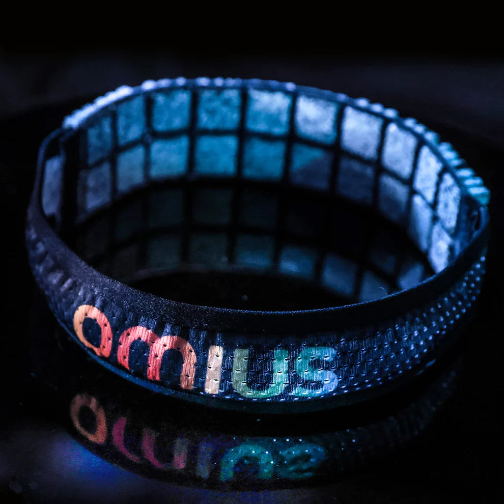 Omius Headband / 20 Cooling pieces