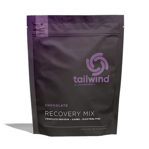 TAILWIND RECOVERY MIX - CHOCOLATE