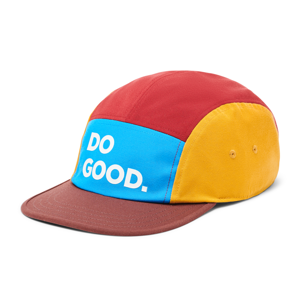 Cotopaxi Do Good 5-Panel Hat