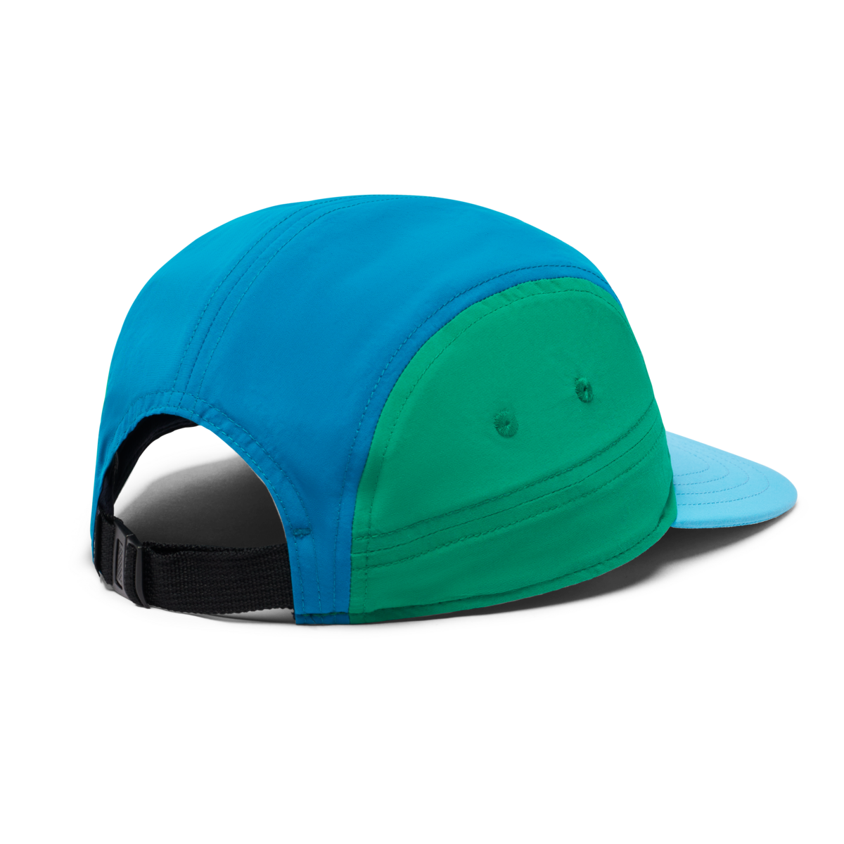 Cotopaxi Tech 5-Panel Hat