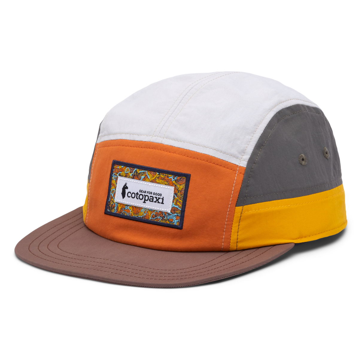 Cotopaxi Altitude Tech 5-Panel Hat