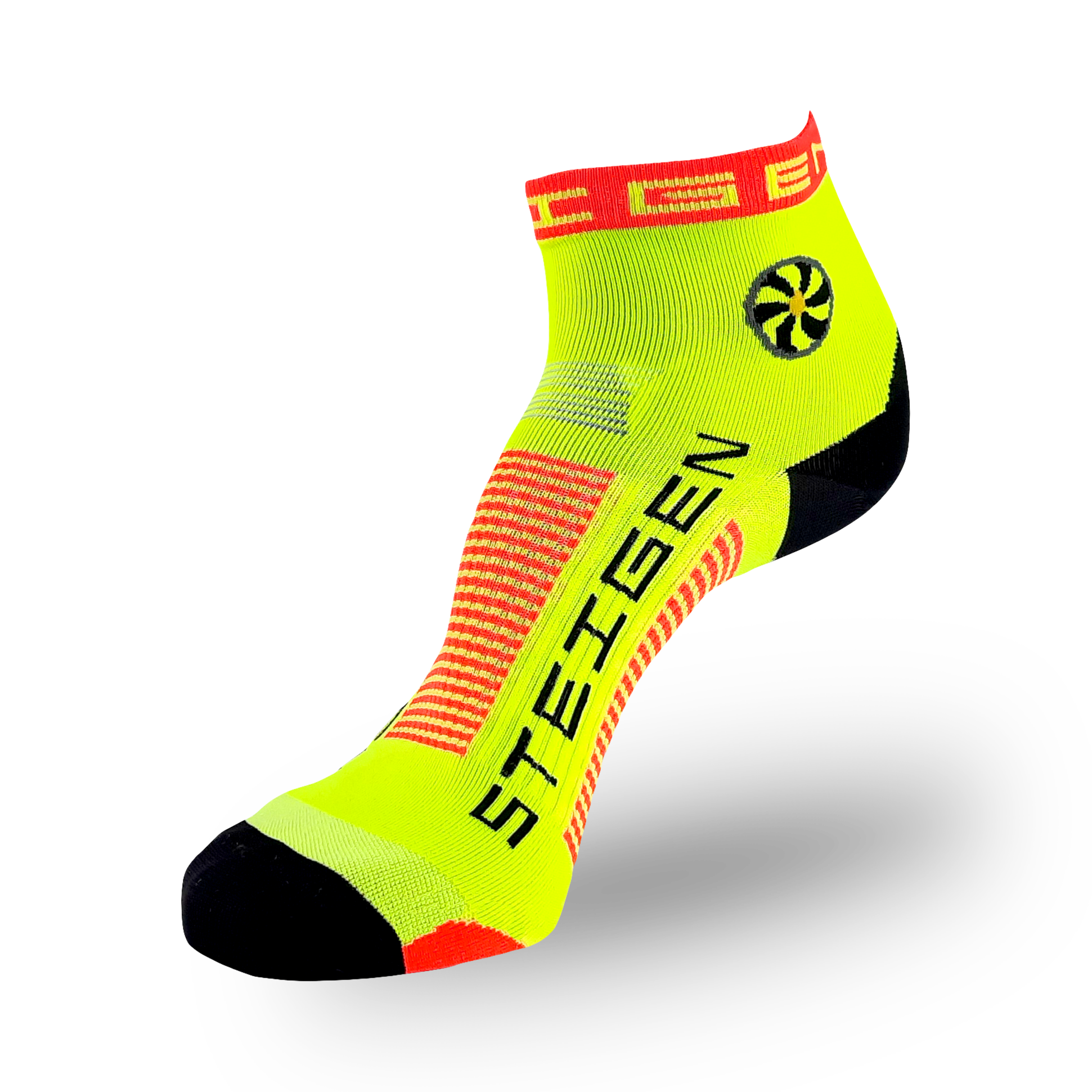 Steigen 1/4 Length Sock