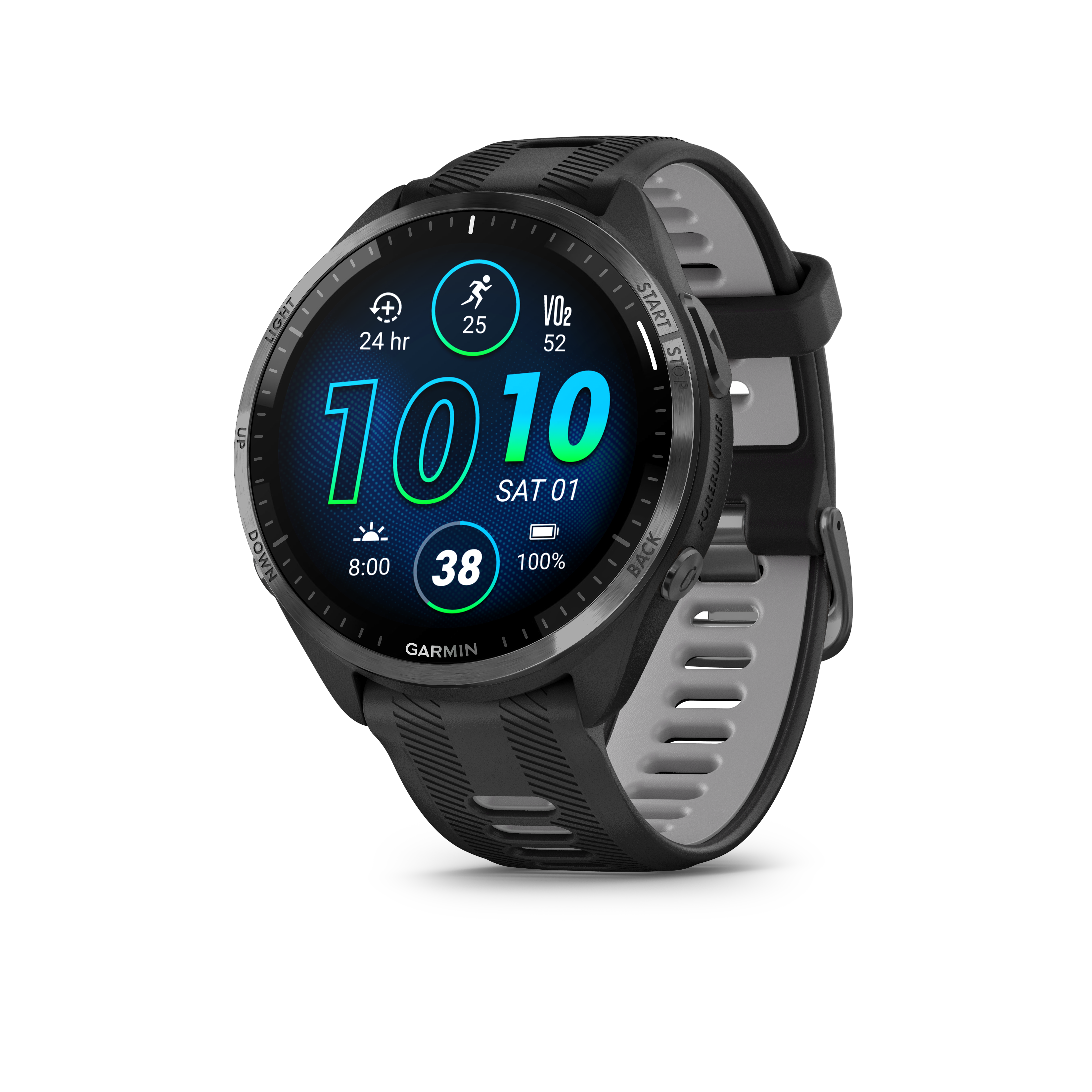 Garmin Forerunner® 965 | 47mm