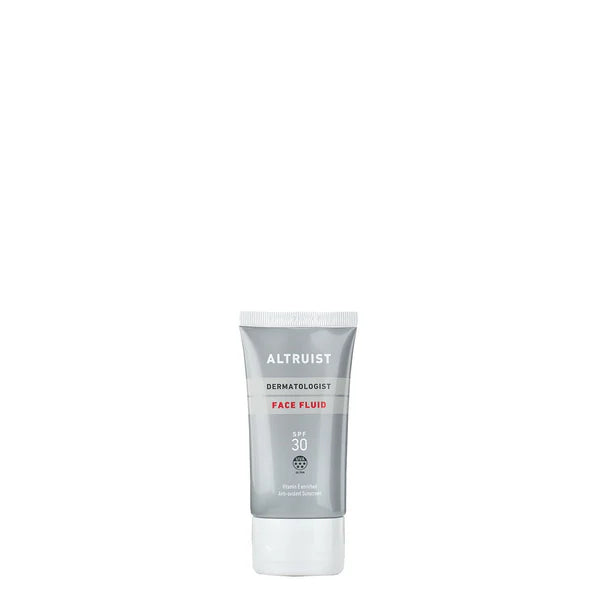 Altruist Light Face Fluid SPF30 - 50ml