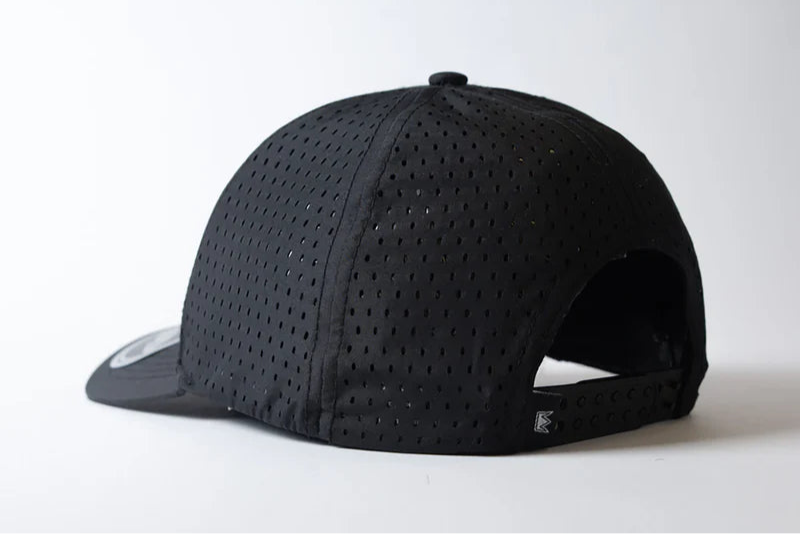 GetRunning Cap - Runners Snap Back