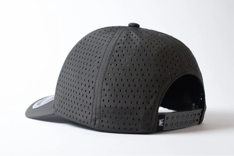 GetRunning Cap - Runners Snap Back