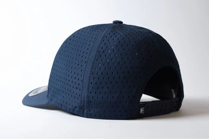 GetRunning Cap - Runners Snap Back