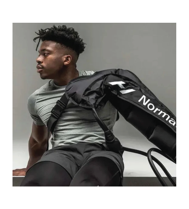 Normatec Arm System (arms only)