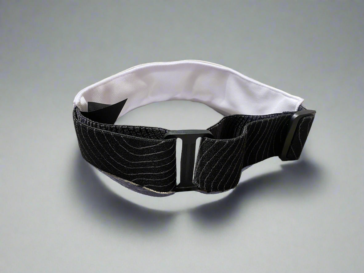 GetRunning Visor - Adjustable