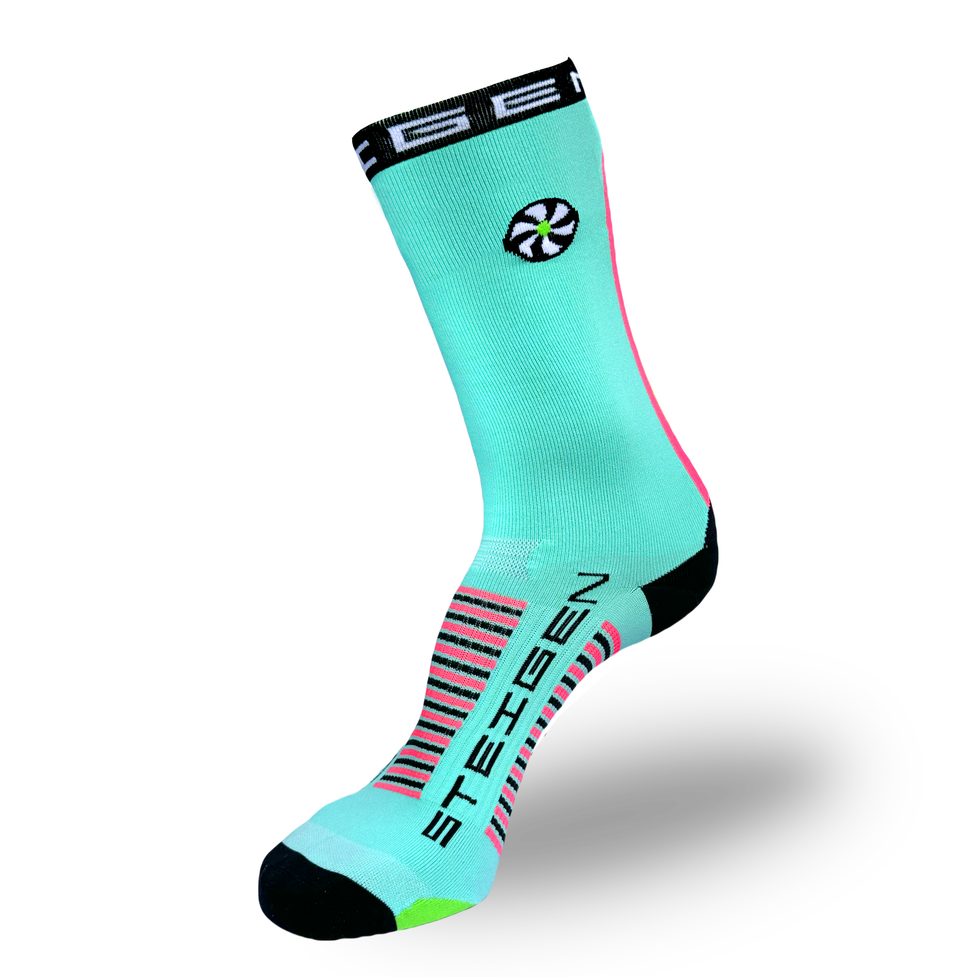 Steigen 3/4 Length Sock