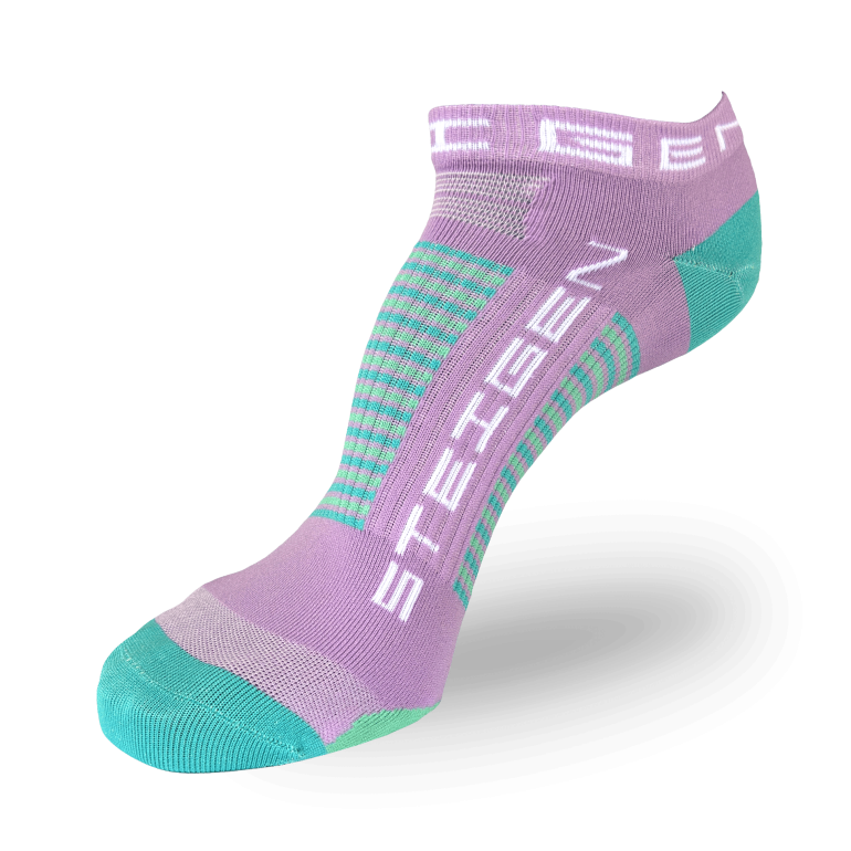 Steigen Zero Length Sock