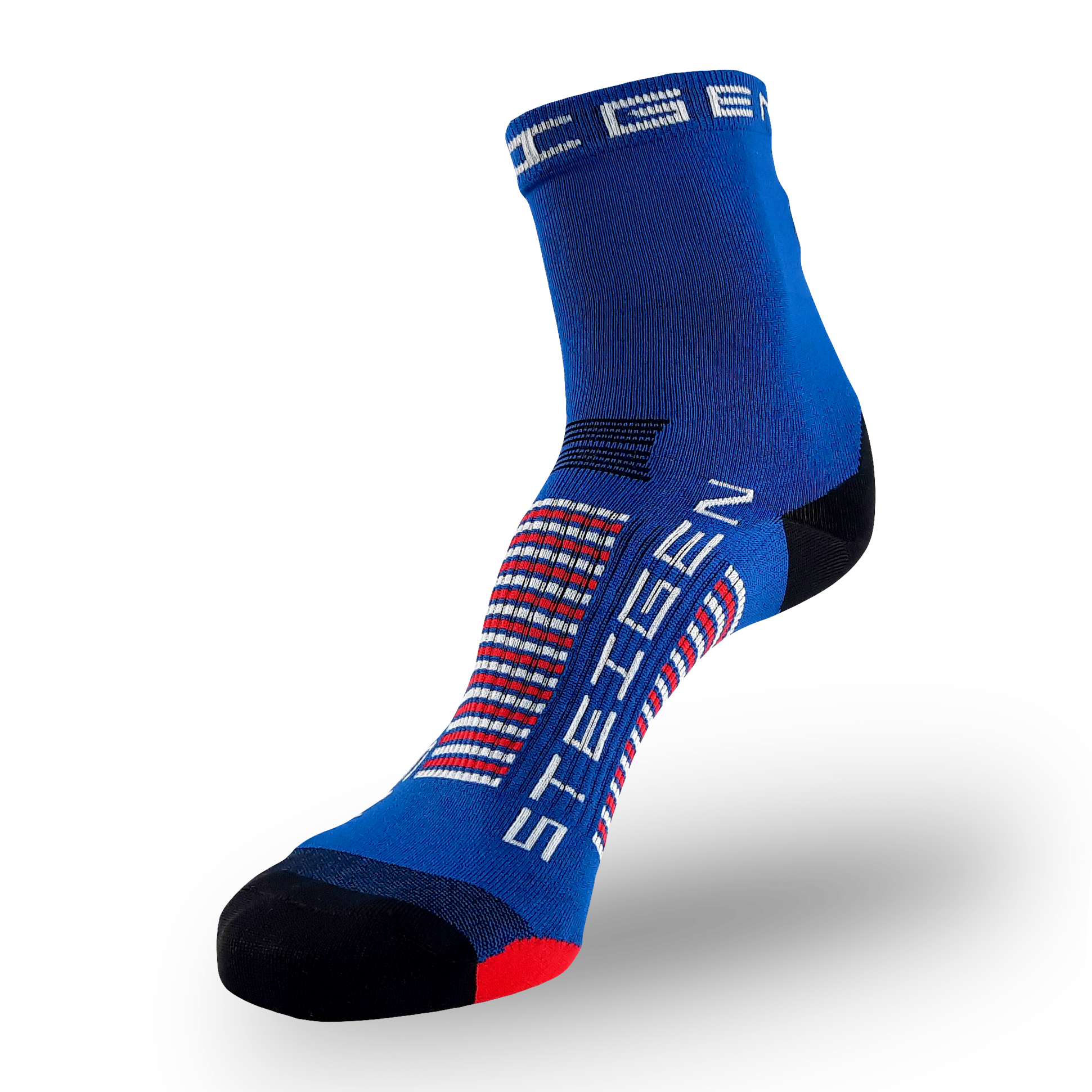 Steigen 1/2 Length Sock