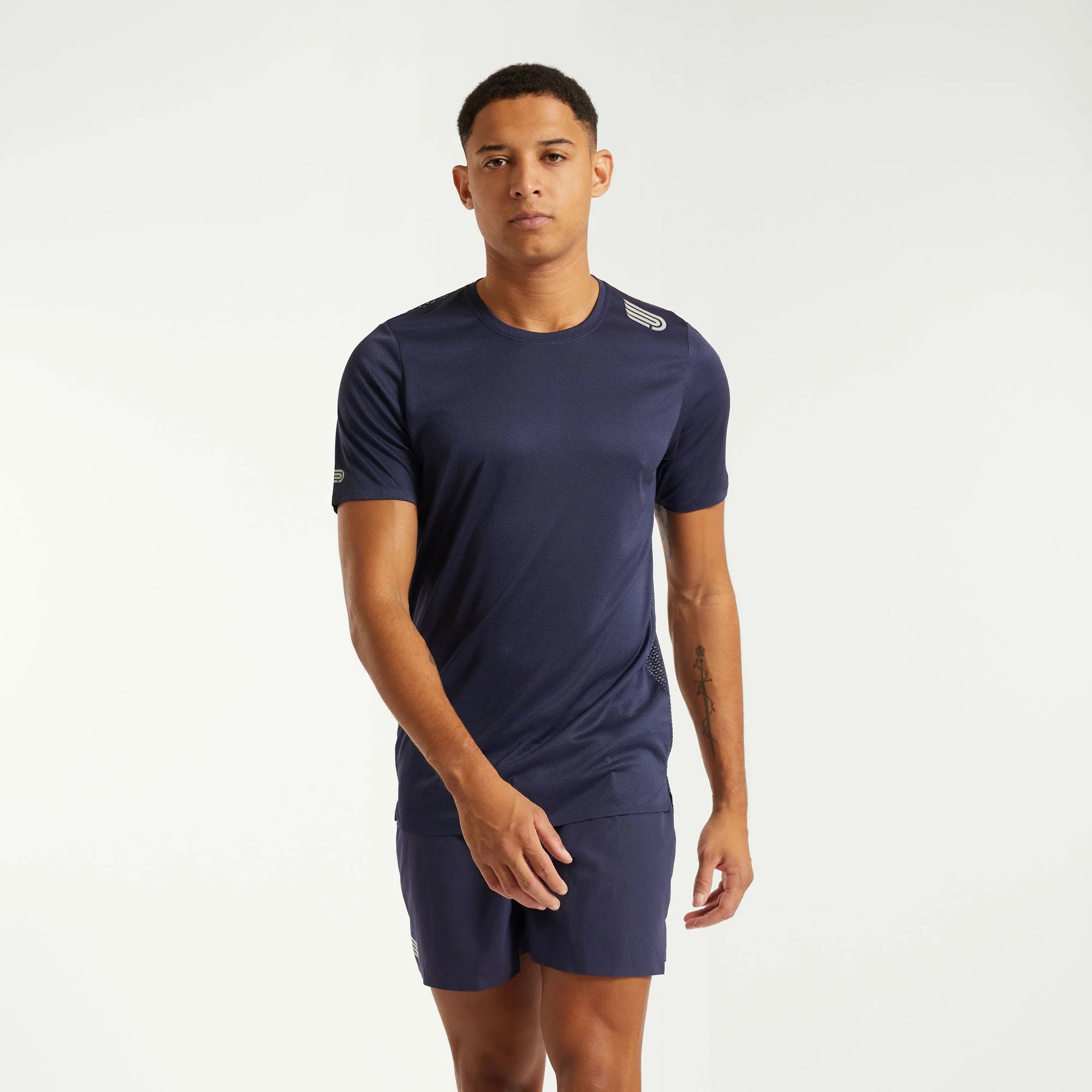 Pressio Elite S/S Top - Mens