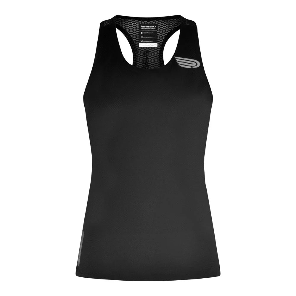 Pressio Elite Singlet - Womens