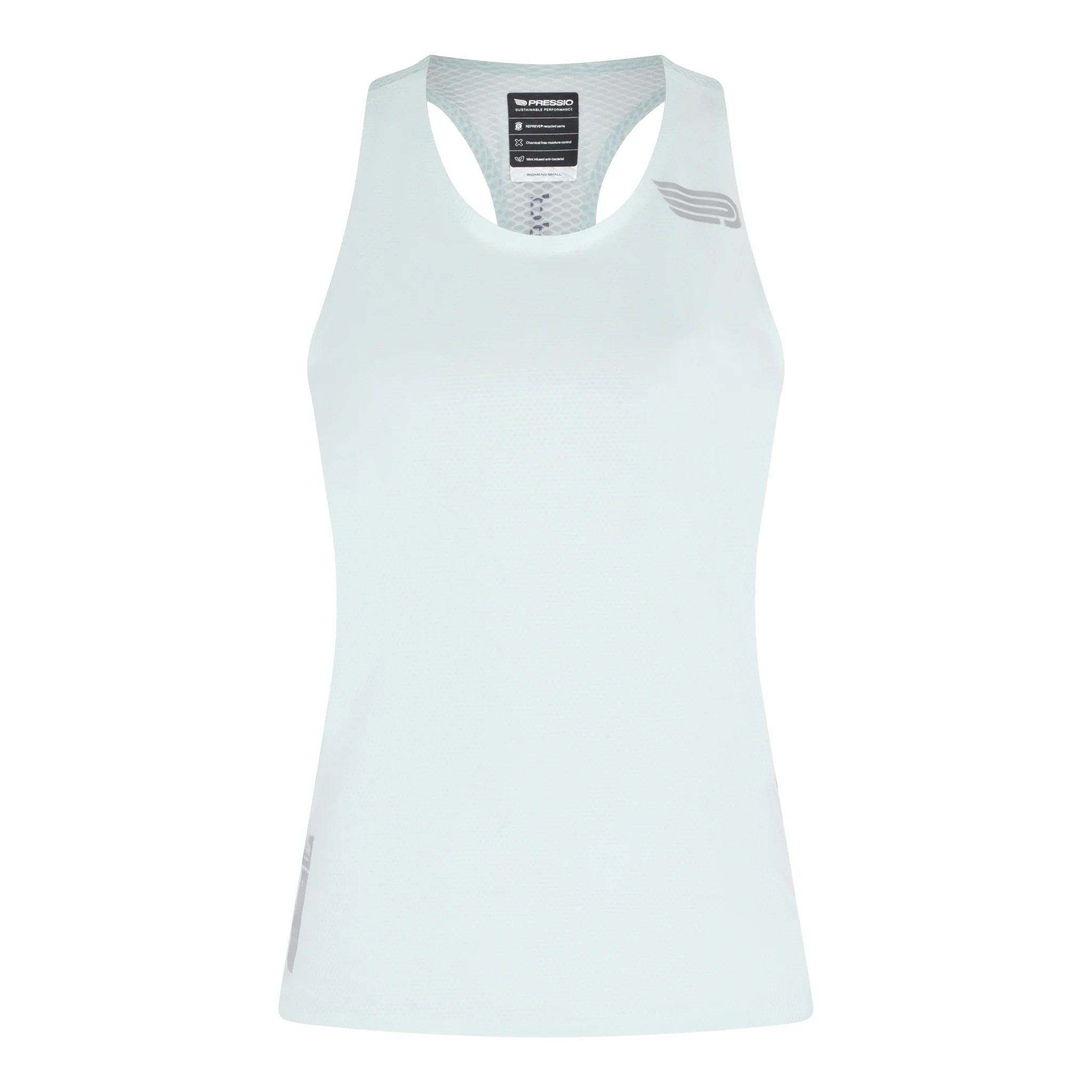 Pressio Elite Singlet - Womens