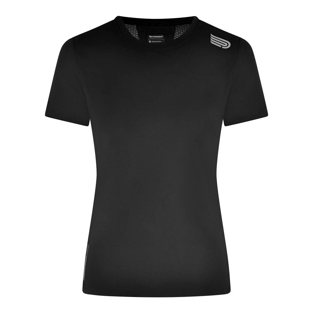 Pressio Elite S/S Top - Womens