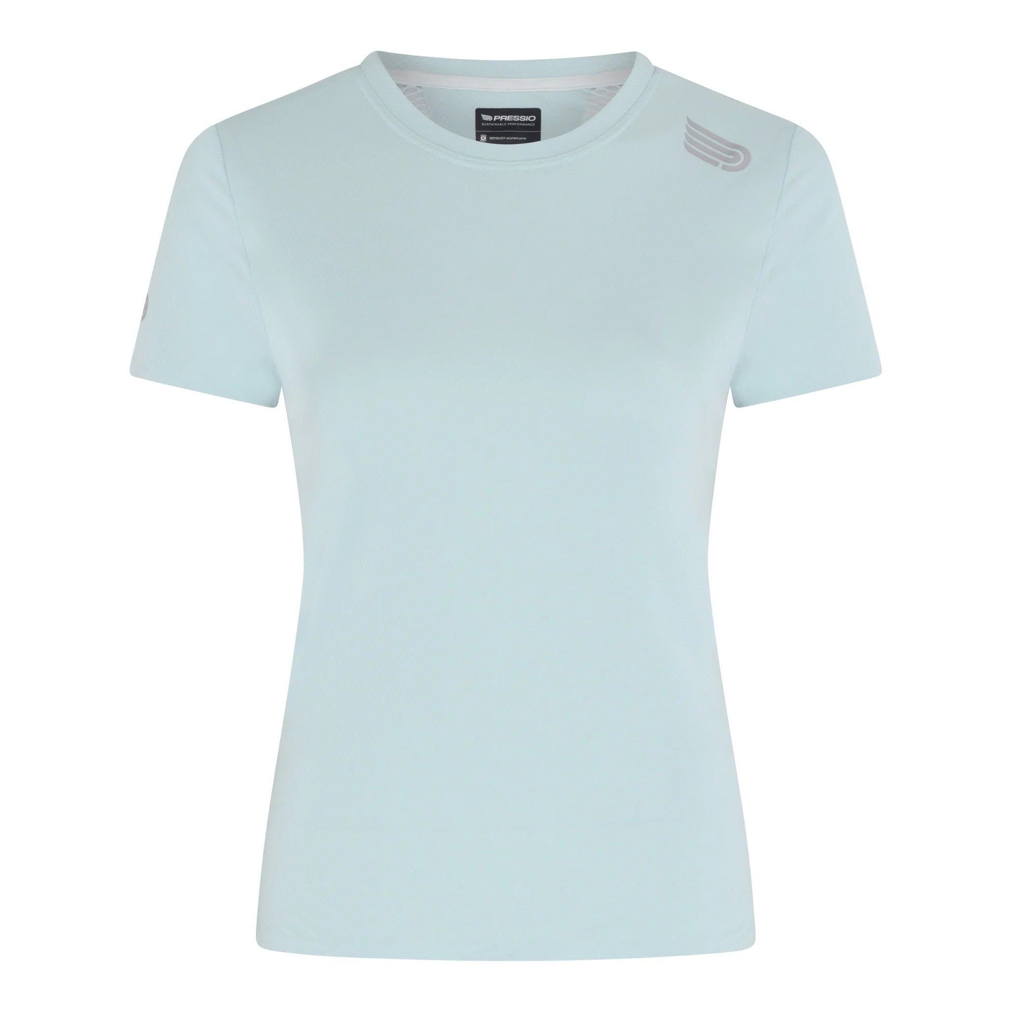 Pressio Elite S/S Top - Womens