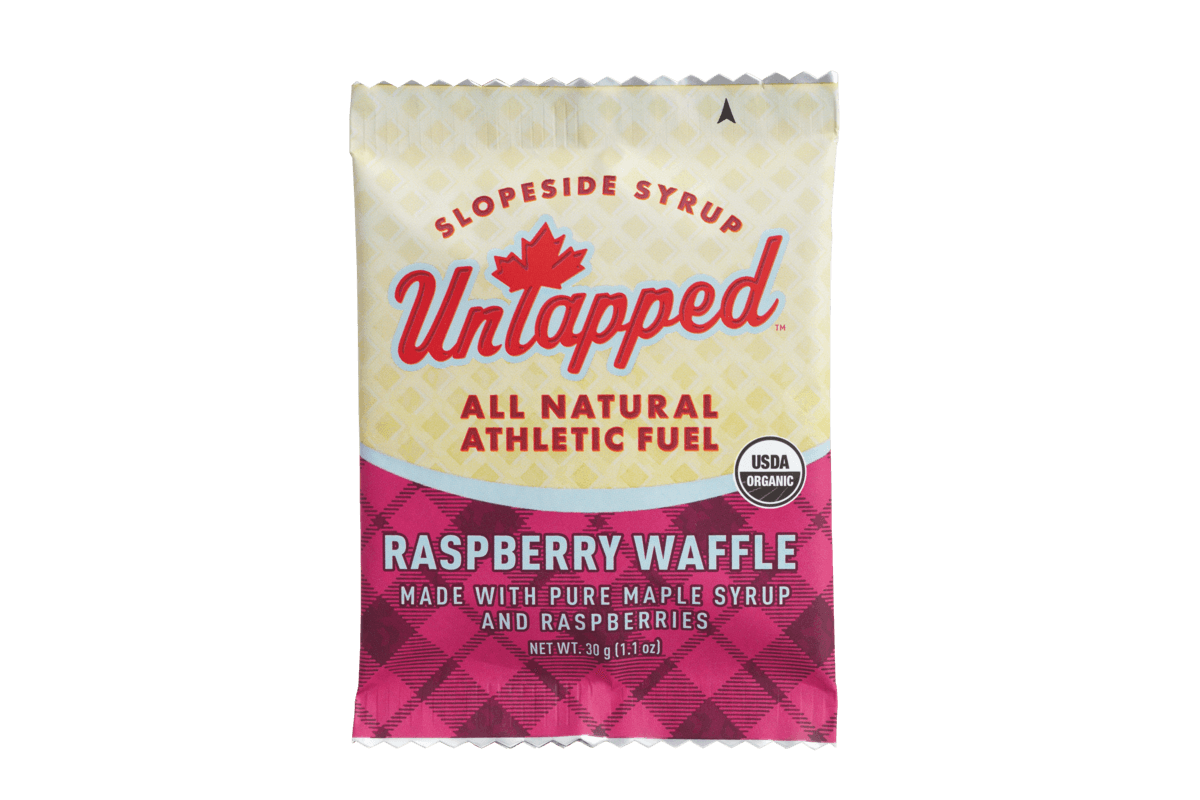 Untapped Waffle