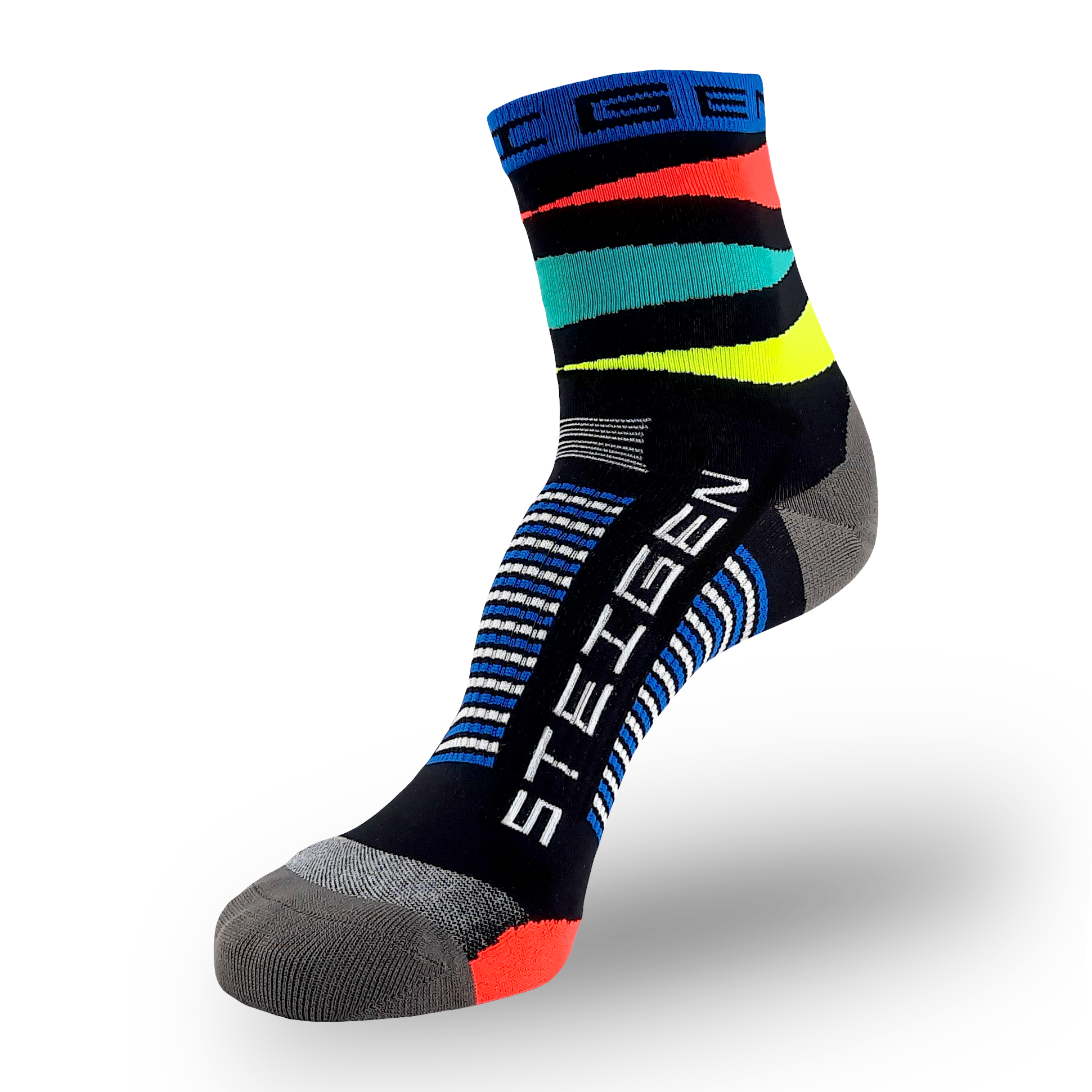 Steigen 1/2 Length Sock