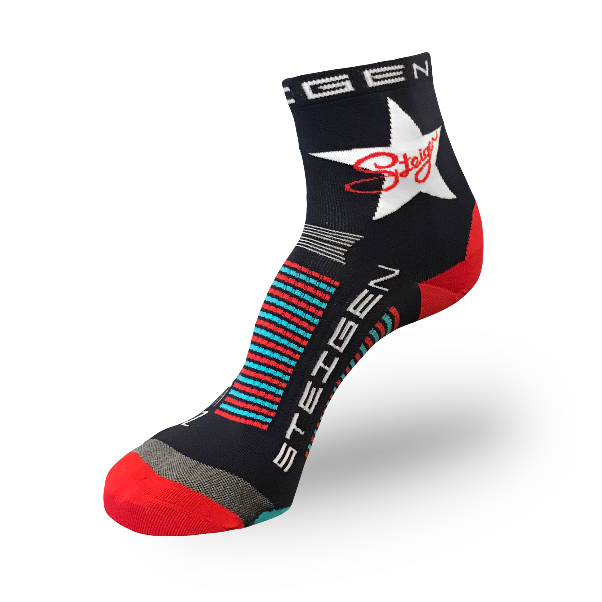 Steigen 1/2 Length Sock