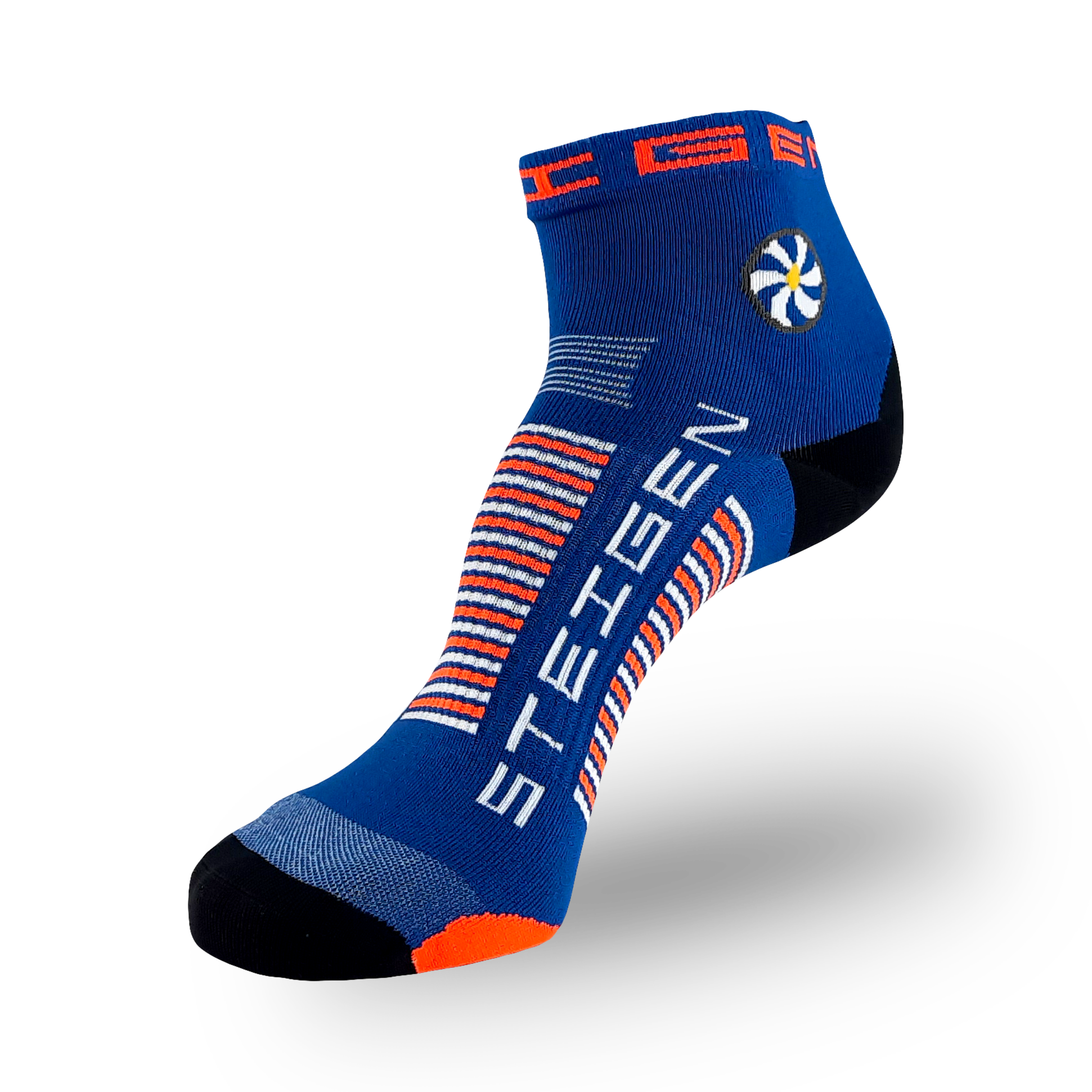 Steigen 1/4 Length Sock