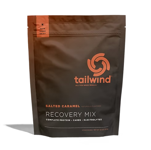 TAILWIND RECOVERY MIX - SALTED CARAMEL