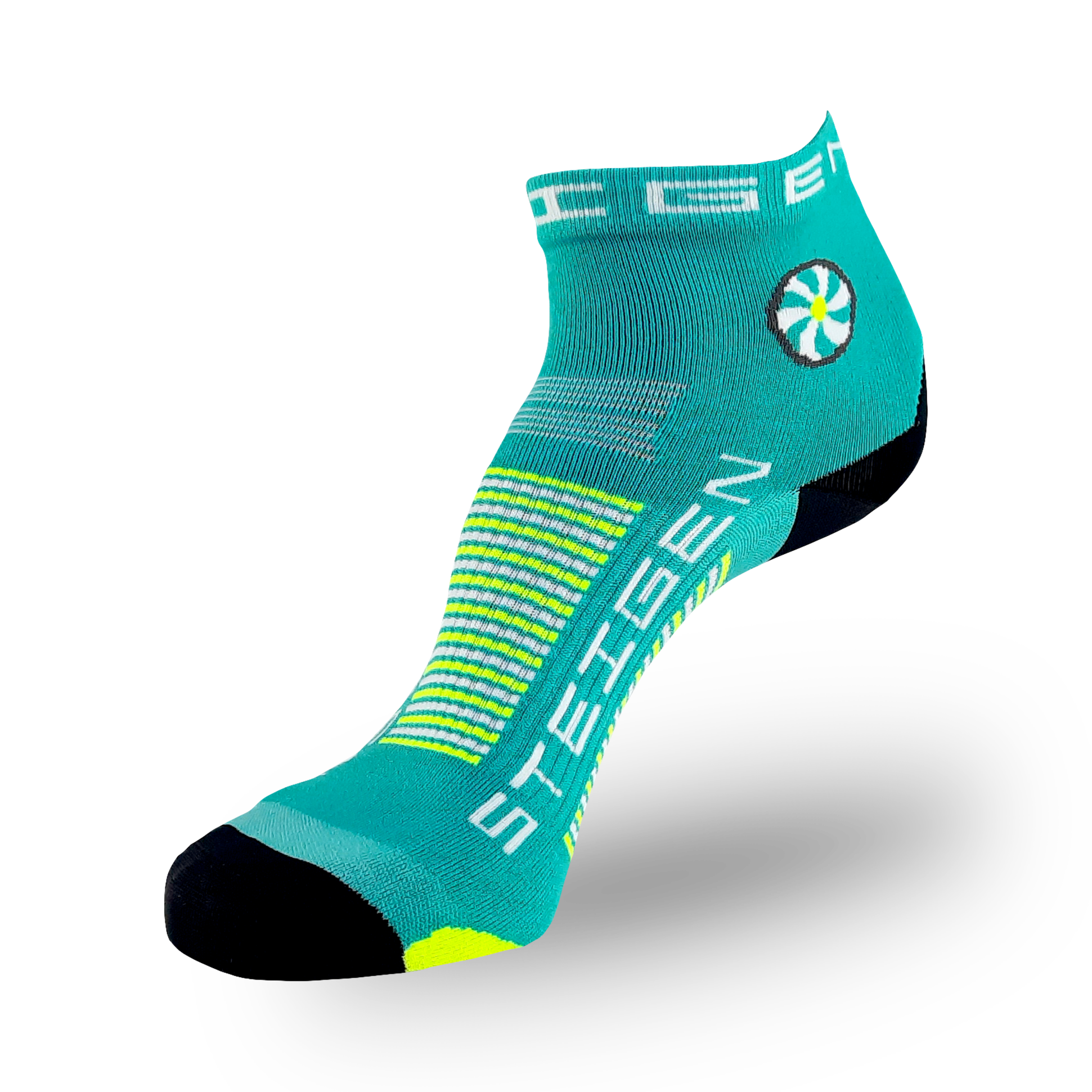 Steigen 1/4 Length Sock