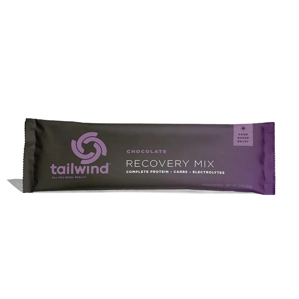 TAILWIND RECOVERY MIX - CHOCOLATE