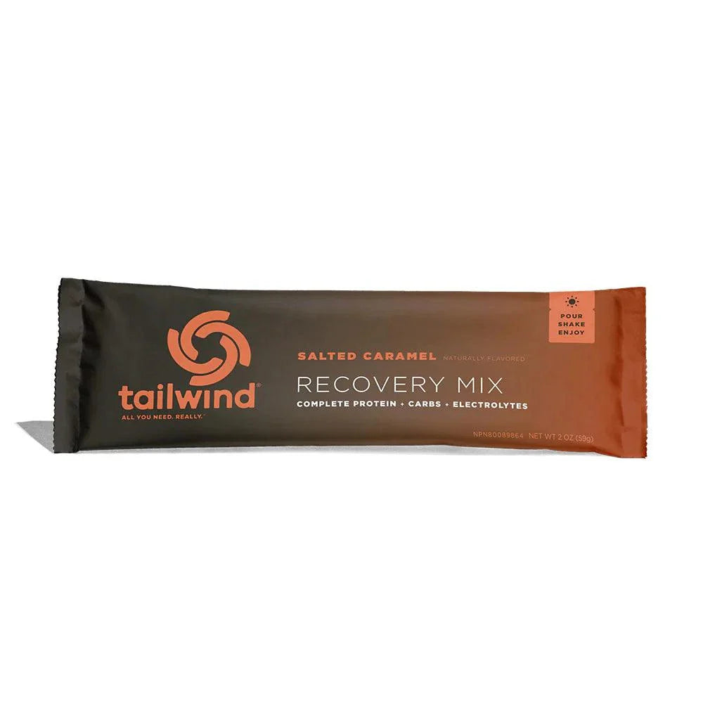 TAILWIND RECOVERY MIX - SALTED CARAMEL