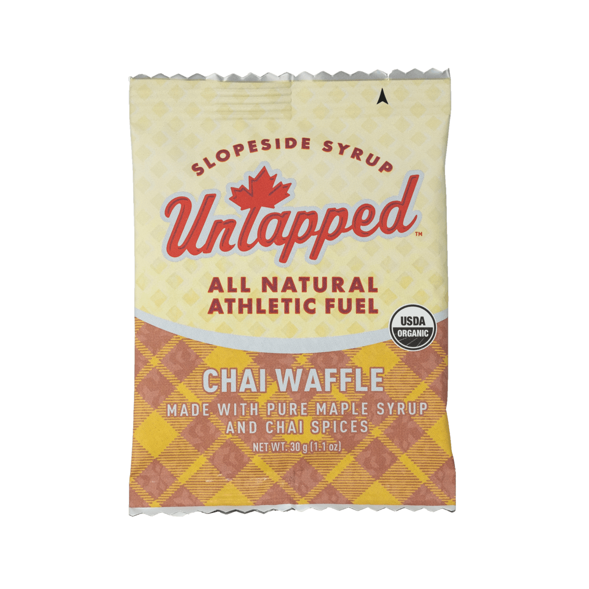 Untapped Waffle