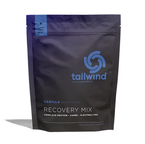 TAILWIND RECOVERY MIX - VANILLA