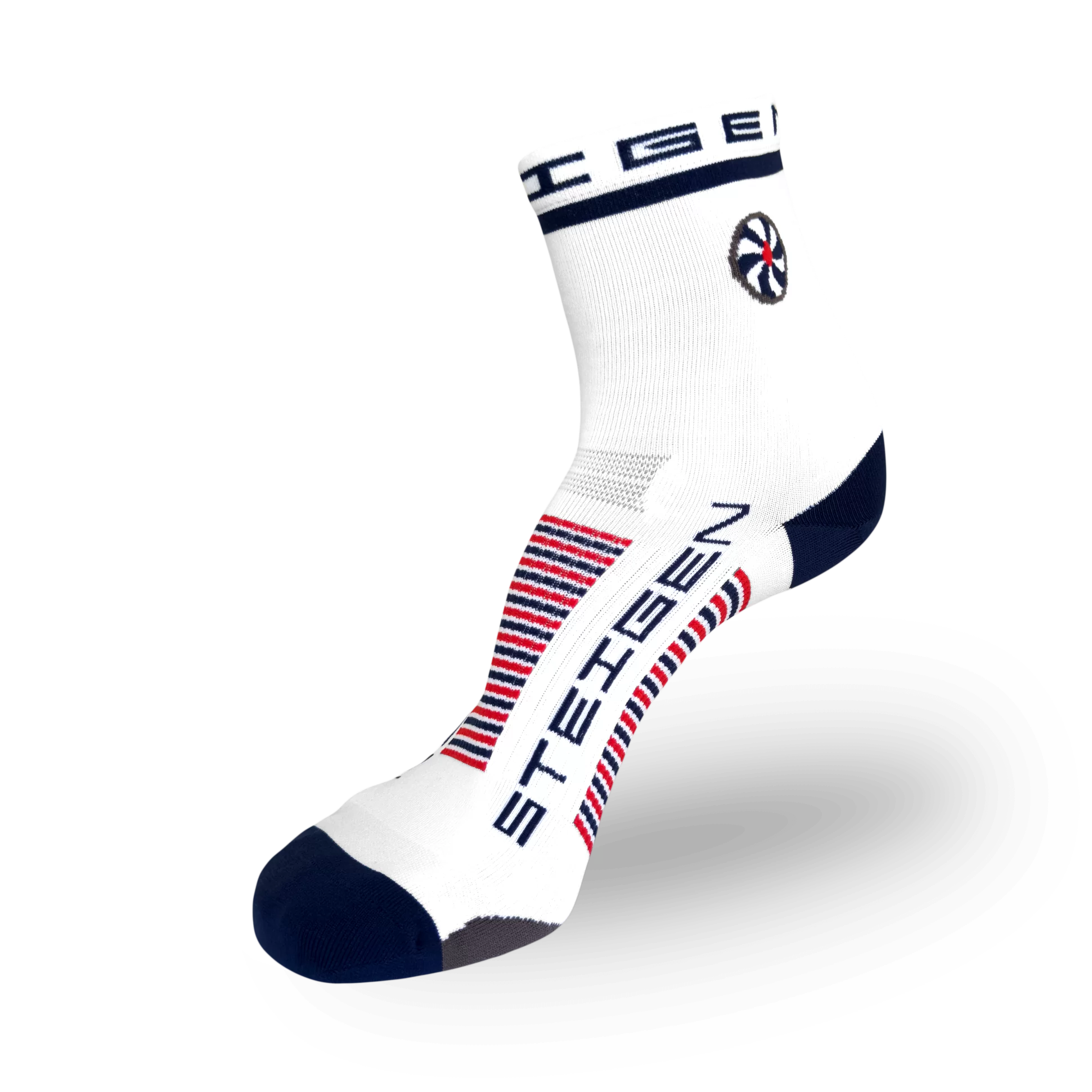 Steigen 1/2 Length Sock