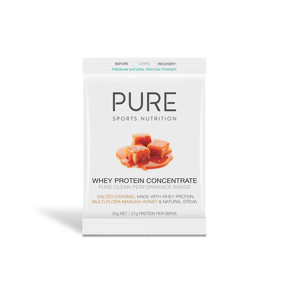 PURE Why Protein Concentrate