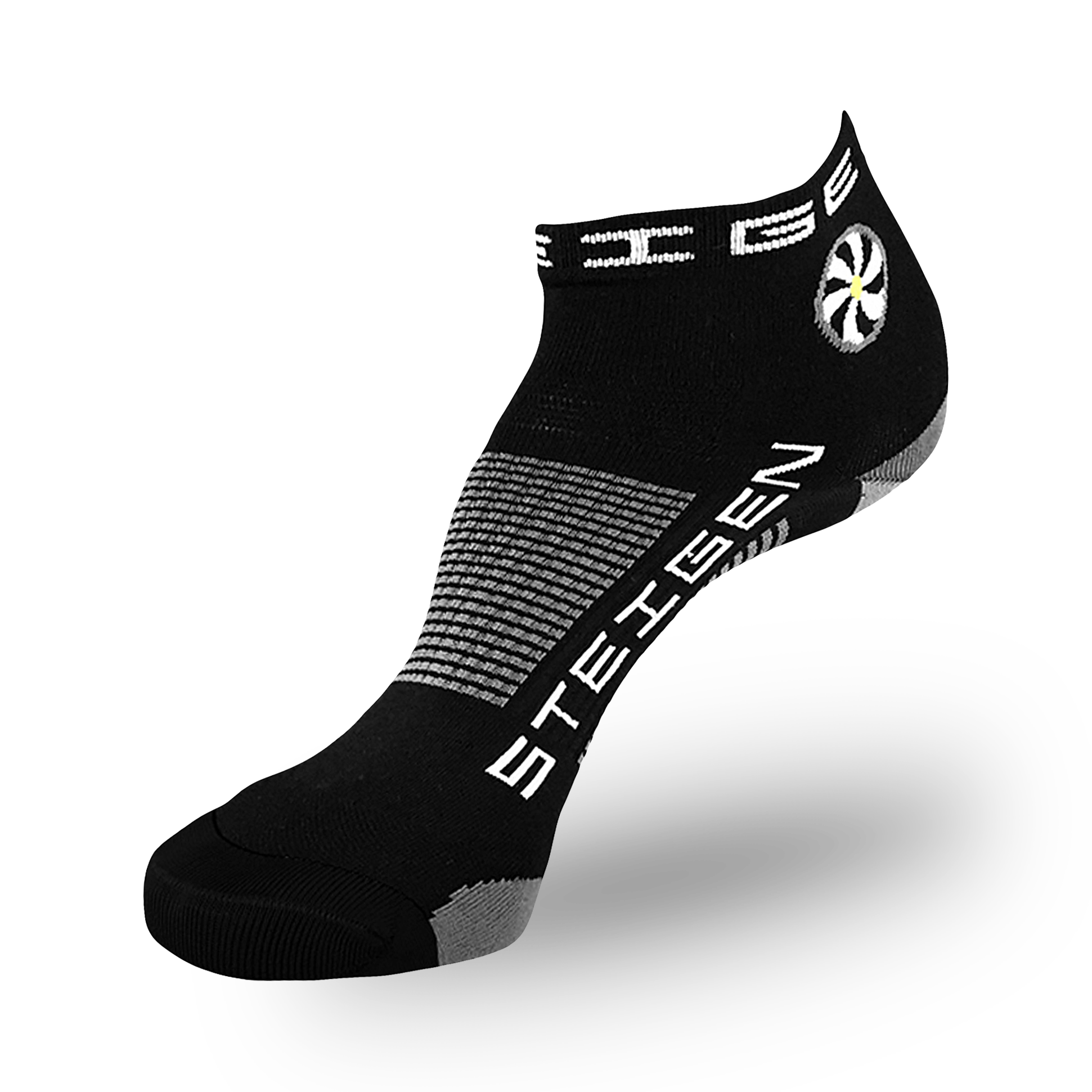 Steigen 1/4 Length Sock