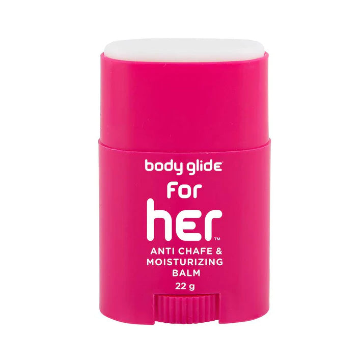 Body Glide - For Her Balm