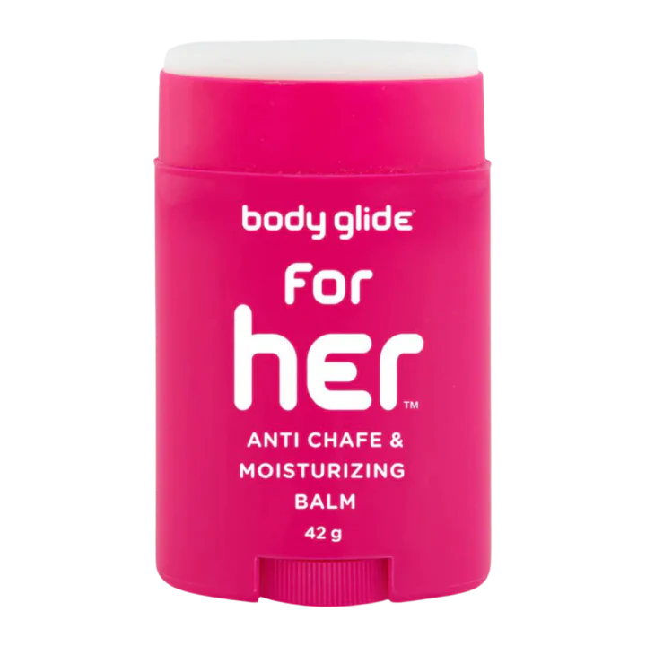 Body Glide - For Her Balm