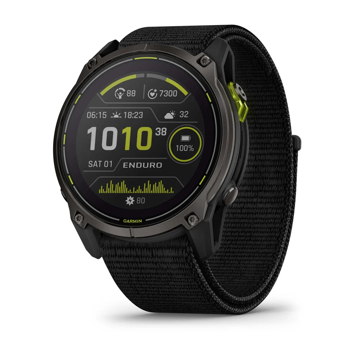 Garmin Enduro™ 3 - 51mm