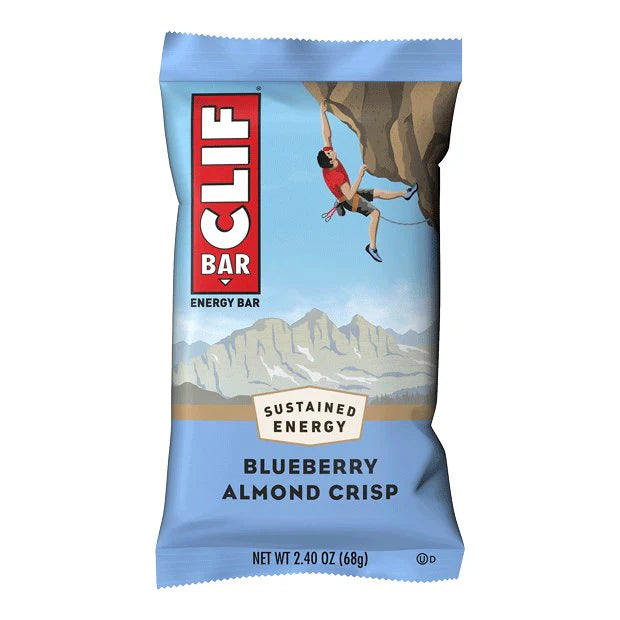 Clif Energy Bar - 68g