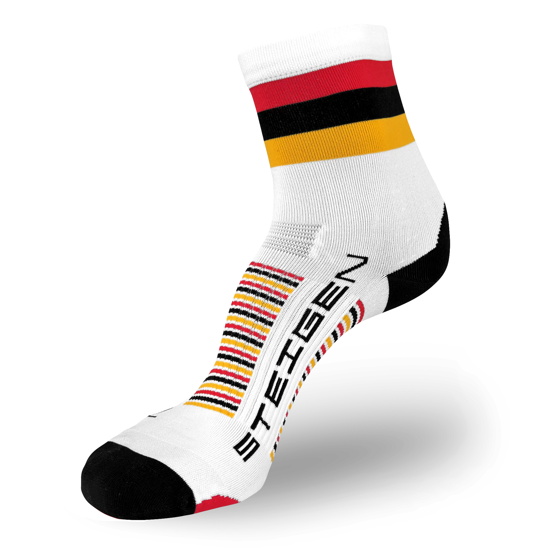 Steigen 1/2 Length Sock