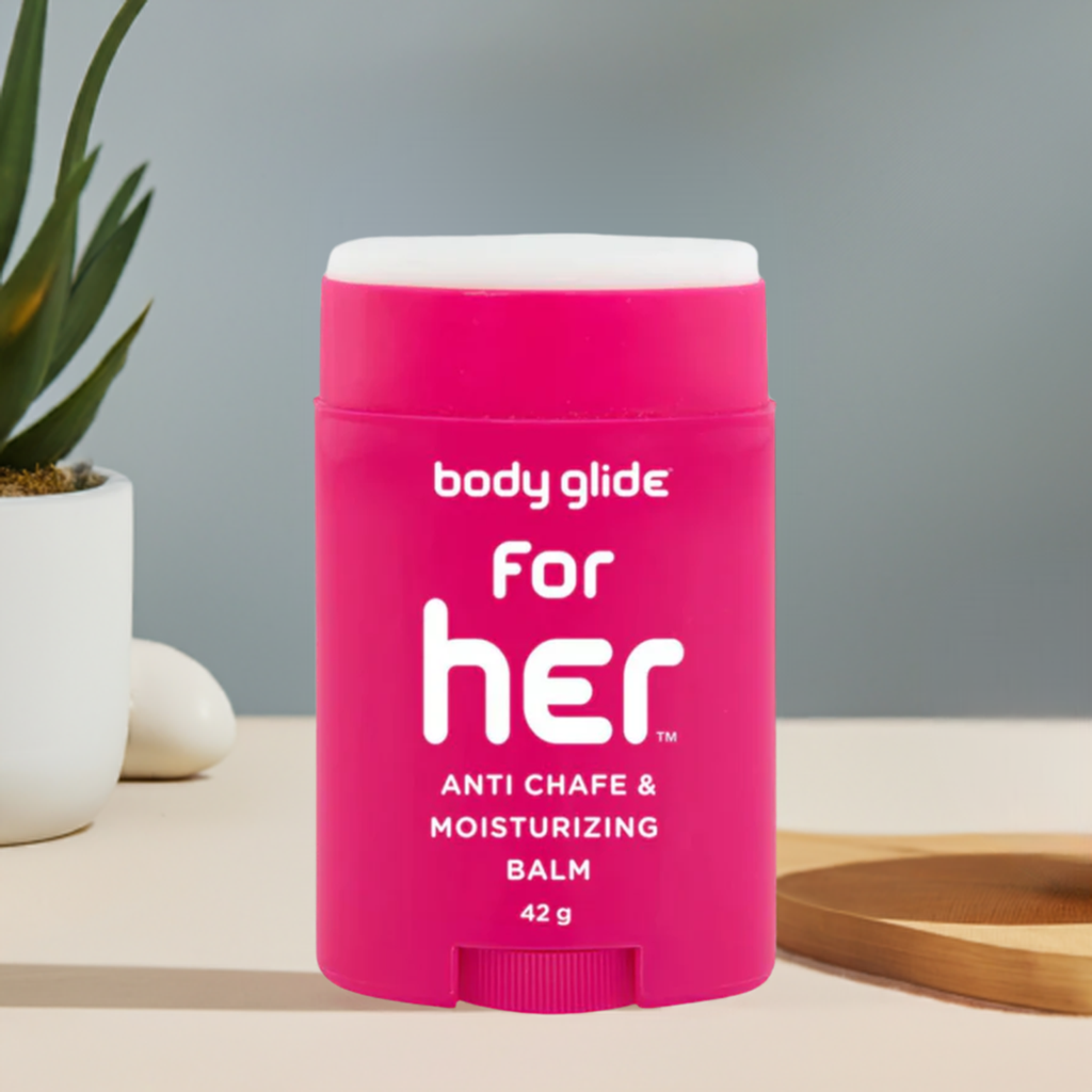 Body Glide - For Her Balm