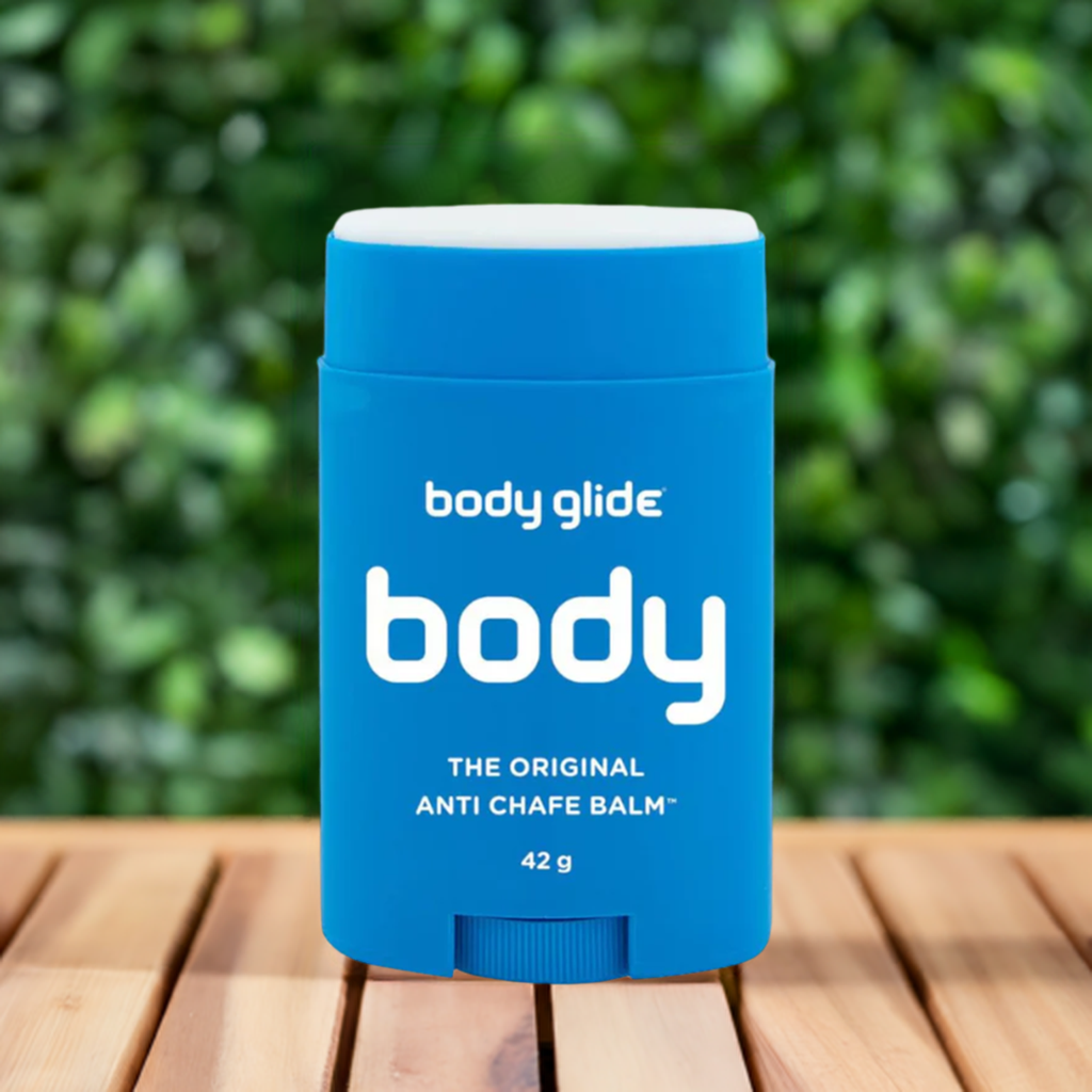 Body Glide - The Original Anti Chafe Stick