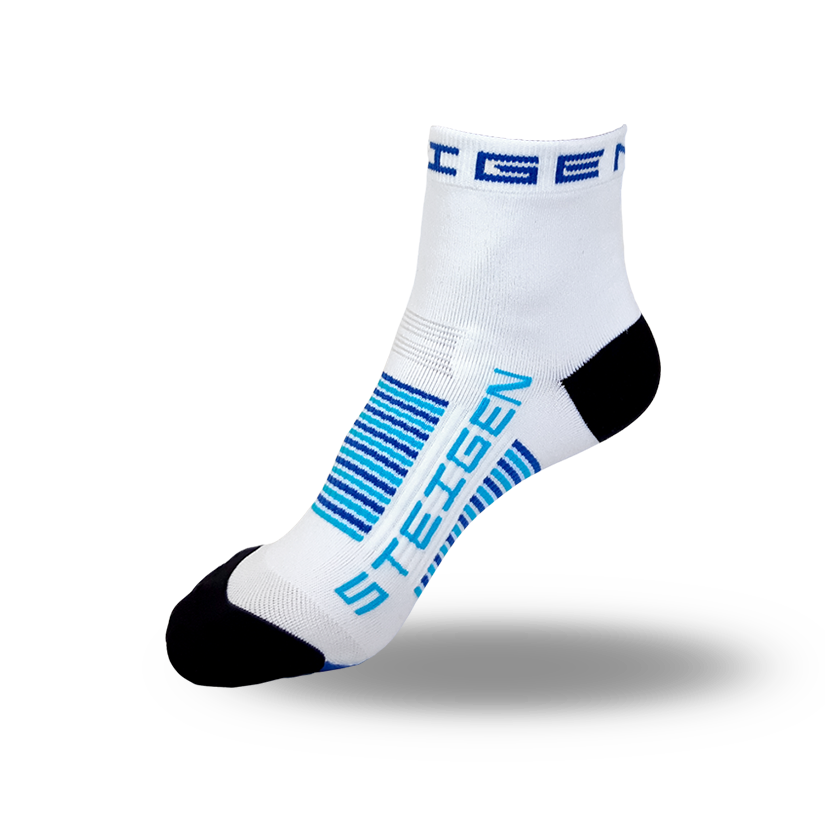 Steigen Kids 1/4 Length Sock