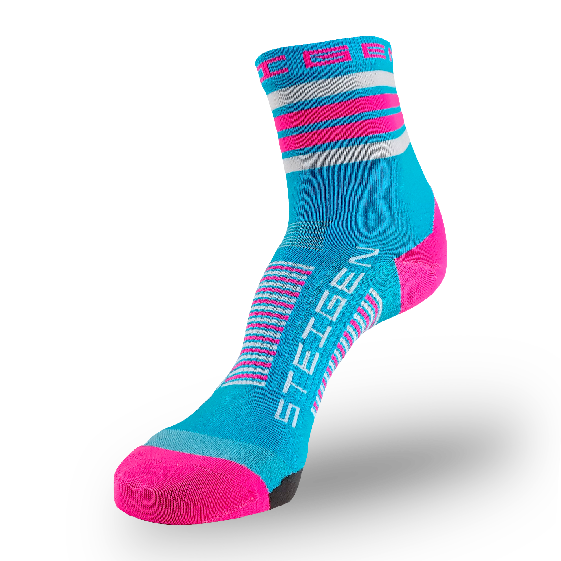 Steigen 1/2 Length Sock